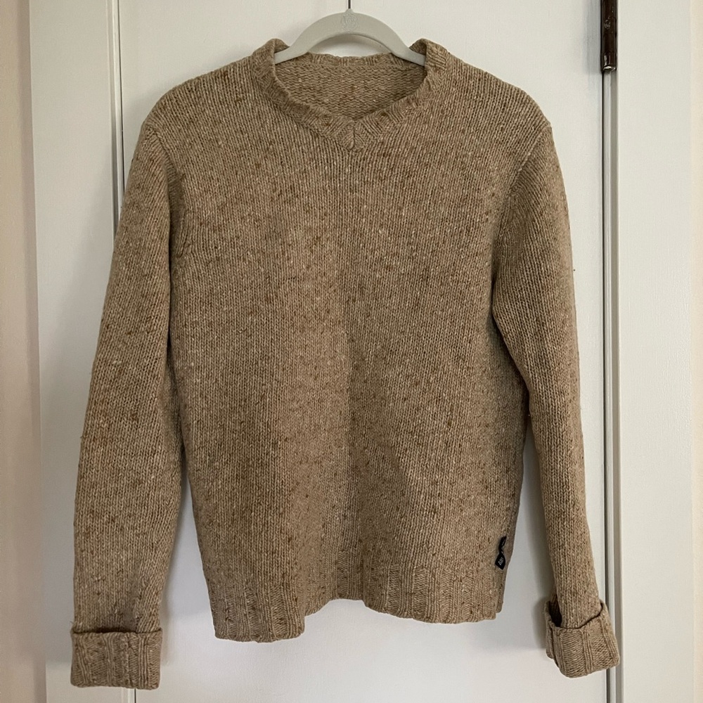 Abercrombie Knitted Sweater